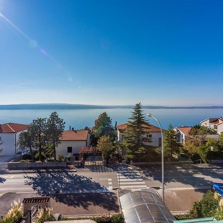 Apartman Ellen 3 Crikvenica Exterior foto