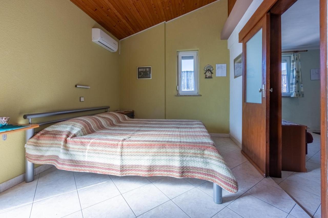 Apartman Ellen 3 Crikvenica Exterior foto