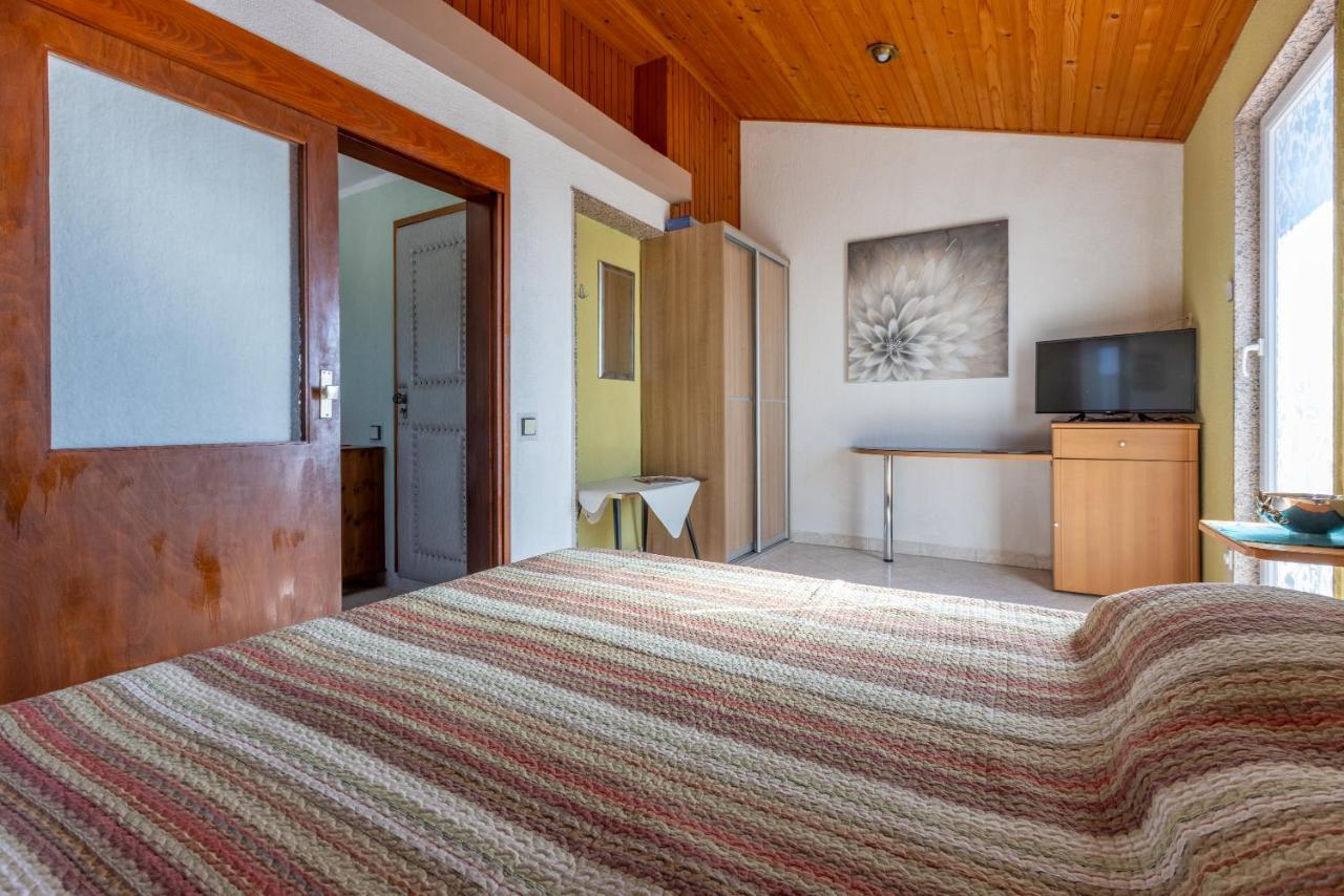 Apartman Ellen 3 Crikvenica Exterior foto